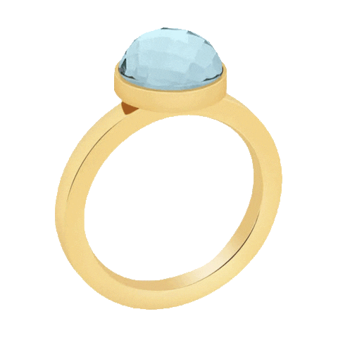 Mvintage Jewels Sticker