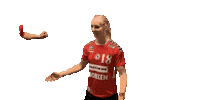 Handball Sticker by Team Esbjerg