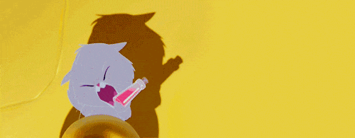 emperors new groove win GIF
