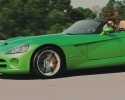 HeightsDigital car cars luxury viper GIF