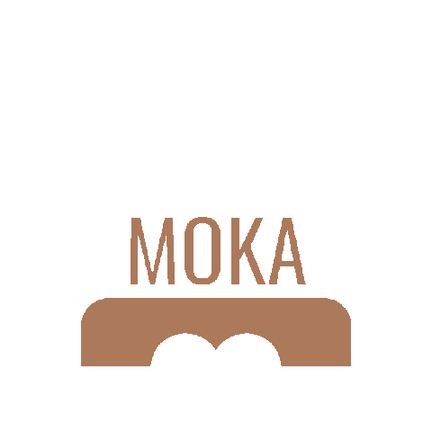 Sticker by MOKA