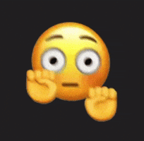 The Woah GIF