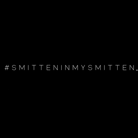Smitteninmysmitten GIF by S M I T T E N