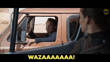 Ant-Man And The Wasp GIF