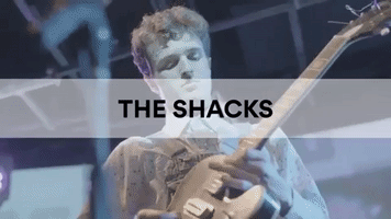 the shacks guitar GIF by Vinyl Me, Please