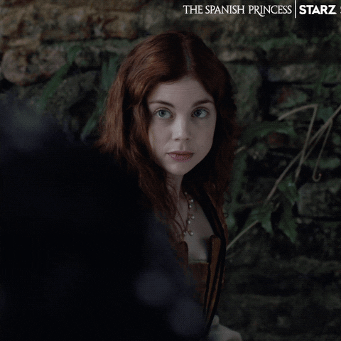 Charlotte Hope GIFs - Get the best GIF on GIPHY