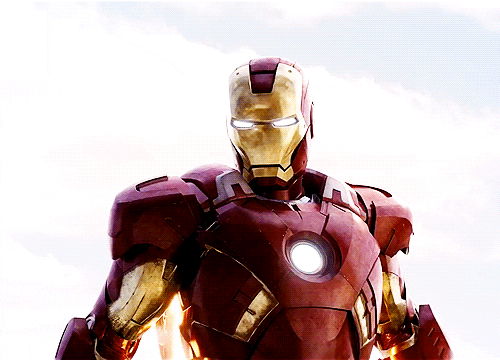 pepper potts