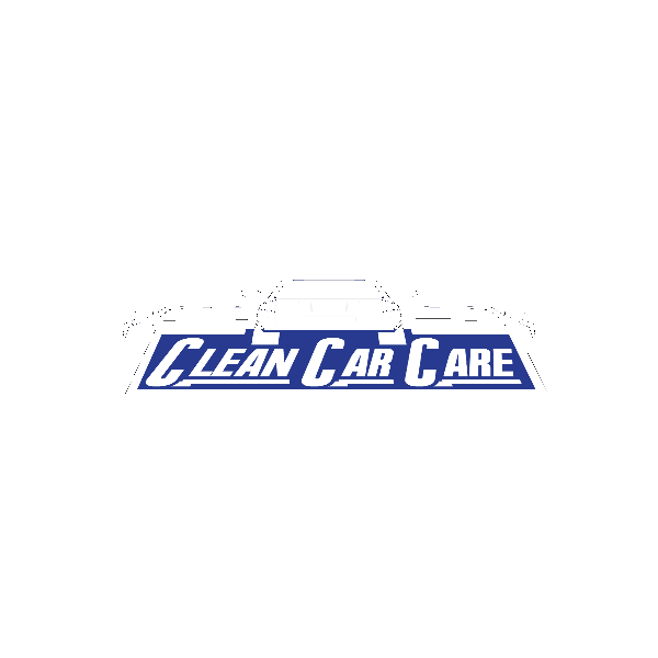 cleancarcare Sticker