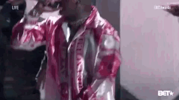 2 chainz GIF by BET Awards