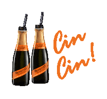 Fun Celebrate Sticker