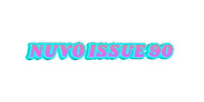 NUVOmag Sticker