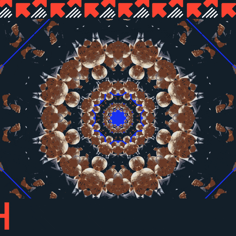 Activism Mandela GIF by REPRESENT Global