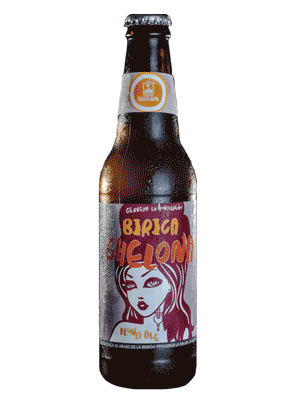 Beer Cerveza Sticker by Cervecería Taguzgalpa