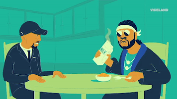 2 Chainz Milk GIF by MOST EXPENSIVEST