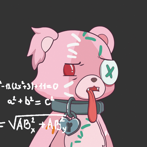 Masters of Mayhem GIF