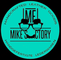 Lederwaren GIF by Mike's Factory