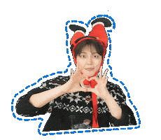 Beast Highlight Sticker