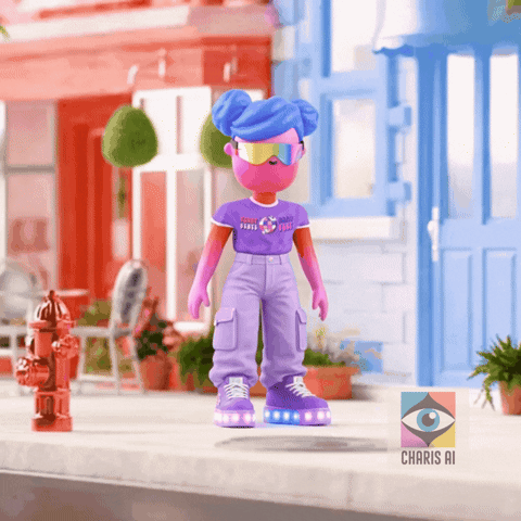 Vibes GIF
