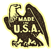 Father of Seven Sticker