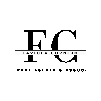 Faviola Cornejo Real Estate and Assoc Sticker