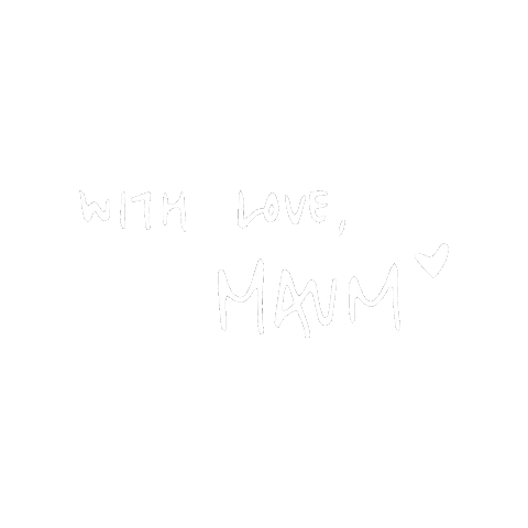 MAUM Market Sticker