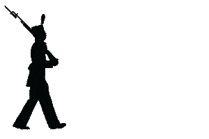 Cadet Sticker by VMI Alumni Association