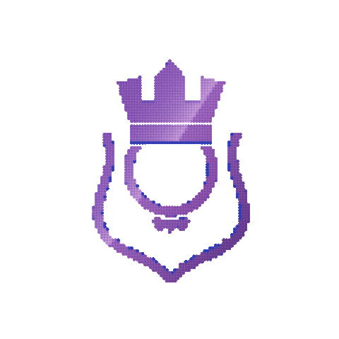 Kingsberry - Digital marketing agency Sticker