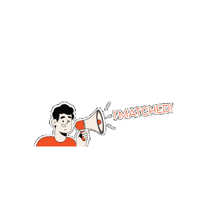 Matchday Sticker by The University of Texas Rio Grande Valley