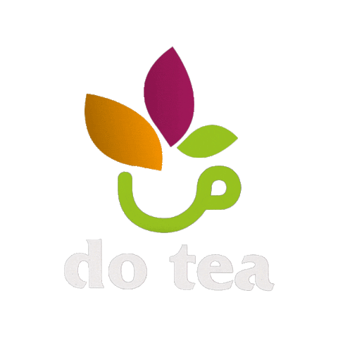 Tealover Sticker by cafespont