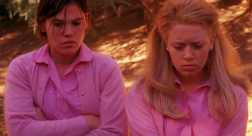 but im a cheerleader