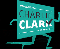 Charlie Clark GIF by CharlieClark2020