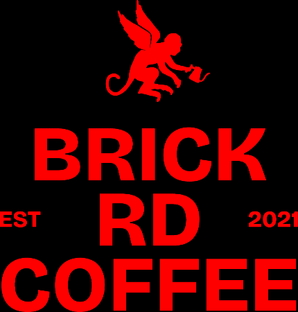 Brick Road Coffee GIF