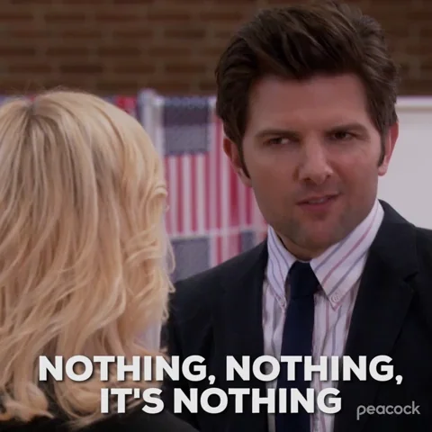 Season 4 Episode 22 GIF by Parks and Recreation