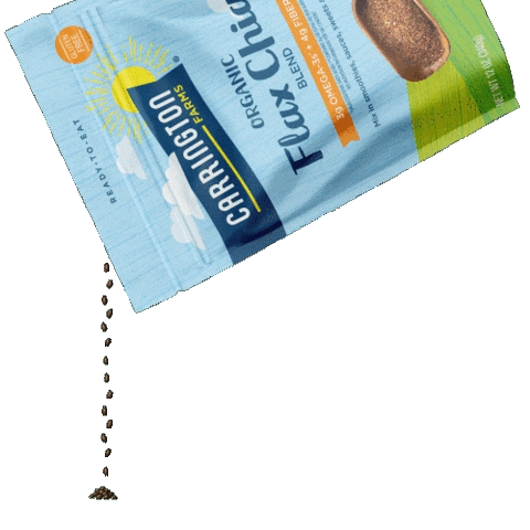 Fall Scoop Sticker by Carrington Farms