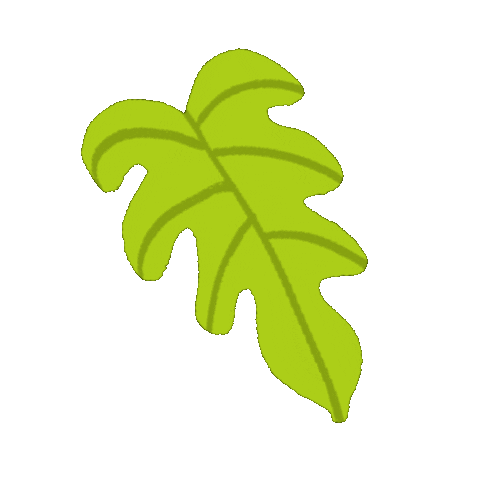 Plant Sticker