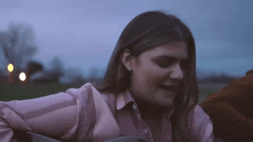 October Sky GIF by Yebba