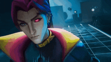 Leagueoflegends GIF