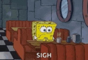 Spongebob GIF
