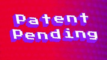 Intellectual Property Patent GIF by NeighborlyNotary®