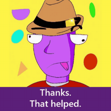 Thank You GIF