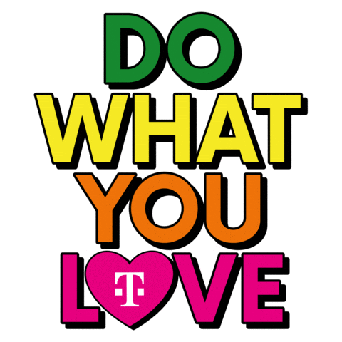 Pride Love Sticker by Magenta