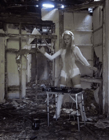 Baby Jane GIF