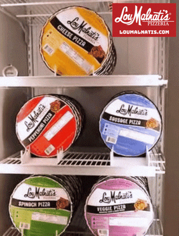 Lou Malnati's Pizzeria GIF