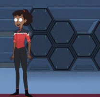 Star Trek GIF