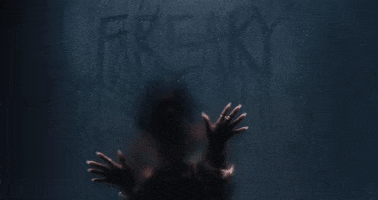 Freaky GIF by BreezyLYN