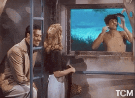 Betty Grable Love GIF by Turner Classic Movies