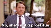 Not-a-prostitute GIFs - Get the best GIF on GIPHY