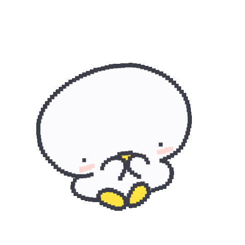 Happy In Love Sticker