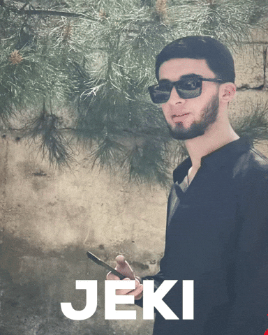 Jekki GIF