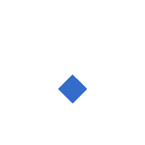 HydroWorx Sticker